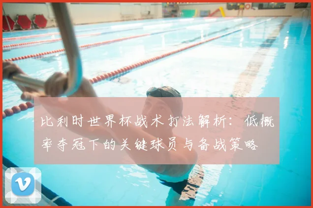 比利时世界杯战术打法解析:低概率夺冠下的关键球员与备战策略